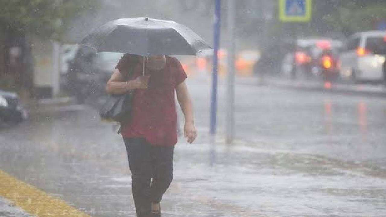 Meteorolojinin duayen isminden 'Mega El Nino' uyarısı: Tarih verdi, şiddetli yağışlar geliyor! 5